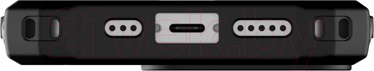 Чехол-накладка UAG Plasma для iPhone 14 Pro