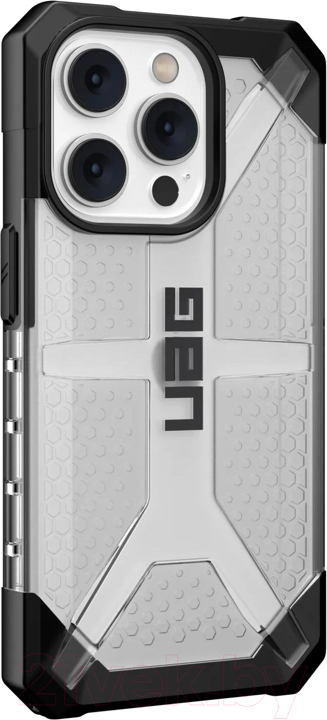 Чехол-накладка UAG Plasma для iPhone 14 Pro