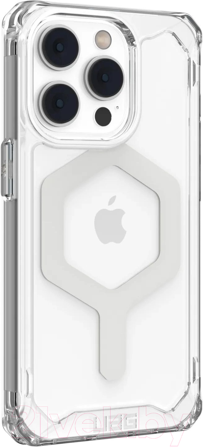 Чехол-накладка UAG Plyo с MagSafe для iPhone 14 Pro