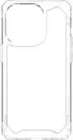 Чехол-накладка UAG Plyo с MagSafe для iPhone 14 Pro (Ice) - 