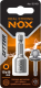 Набор головок слесарных Nox 551101.21.2 (5шт) - 