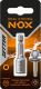 Набор головок слесарных Nox 557001.21.2 (5шт) - 