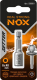 Набор головок слесарных Nox 556001.21.2 (6шт) - 