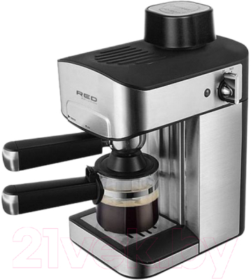 Кофеварка эспрессо RED solution RCM-M1523