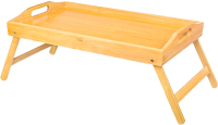 Поднос Swed house Bamboo Bed Tray Table MR-7 - 