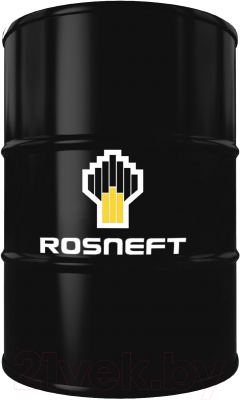 Моторное масло Роснефть Magnum Ultratec 5W30 / 40815370 (216.5л)