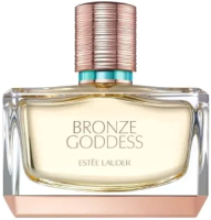 Парфюмерная вода Estee Lauder Bronze Goddess (50мл) - 