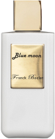 Парфюмерная вода Franck Boclet Blue Moon (100мл) - 