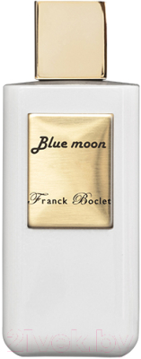 Парфюмерная вода Franck Boclet Blue Moon (100мл)