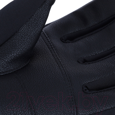 Изображение товара Перчатки лыжные VikinG Fiorentini / 113/23/2588-0009 (р.7, черный)