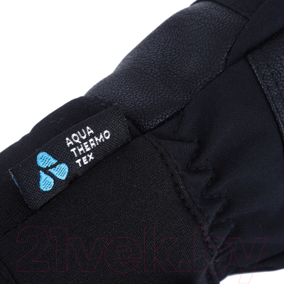 Изображение товара Перчатки лыжные VikinG Fiorentini / 113/23/2588-0009 (р.7, черный)