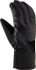 Миниатюра изображения товара Перчатки лыжные VikinG Fiorentini / 113/23/2588-0009 (р.7, черный)