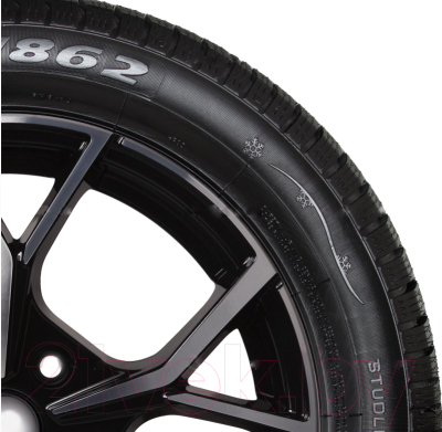 Зимняя шина Mirage MR-W862 195/65R15 91T