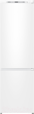 Встраиваемый холодильник ATLANT ХМ 4319-101