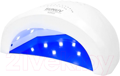 LED-лампа для маникюра SUNUV 1