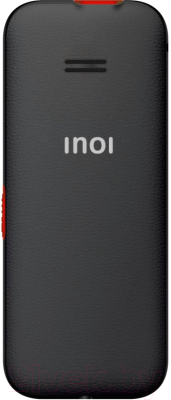 Мобильный телефон Inoi 99 (черный)