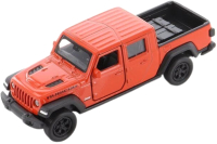 Масштабная модель автомобиля Welly Jeep Gladiator / 43788W - 