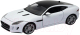 Масштабная модель автомобиля Welly Jaguar F-Type Coupe / 43699W - 
