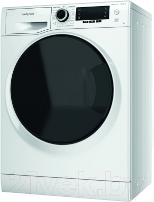 Стиральная машина Hotpoint NSD 7249 D AVE RU