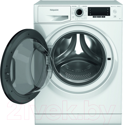 Стиральная машина Hotpoint NSD 7249 D AVE RU