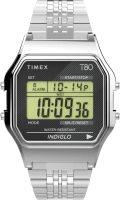 Часы наручные унисекс Timex TW2V19000 - 