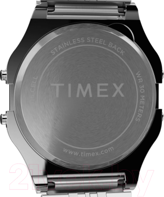Часы наручные унисекс Timex TW2V19000