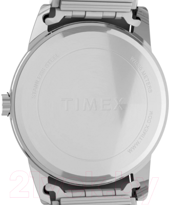 Часы наручные мужские Timex TW2V40000