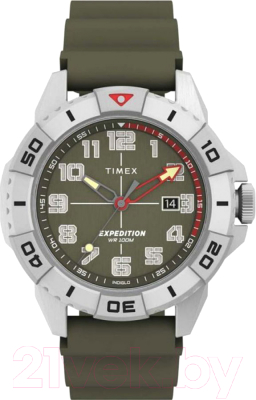 Часы наручные мужские Timex TW2V40700