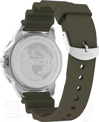 Часы наручные мужские Timex TW2V40700