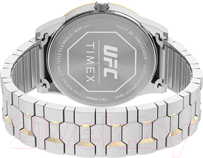 Часы наручные мужские Timex TW2V56500