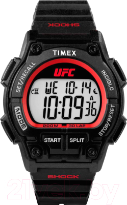 Часы наручные мужские Timex TW5M52500
