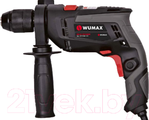 Дрель Wumax ESB 65-13K Classic / 5717031111