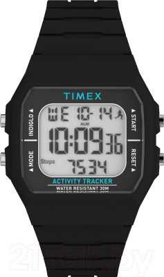 Часы наручные унисекс Timex TW5M55600