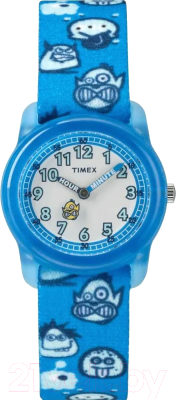 Часы наручные детские Timex TW7C25700