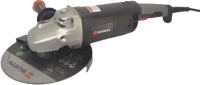 Угловая шлифовальная машина Wurth EWS 20-230-S Classic (5717036110) - 