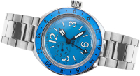 Часы наручные мужские Восток 96076А - 