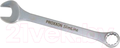 Гаечный ключ Proxxon Комбинированный / 23913