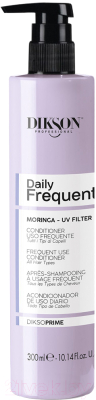 Кондиционер для волос Dikson Frequen Use Conditioner Для ежедневного применения (300мл)
