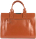 Миниатюра изображения товара Сумка Poshete 892-8896-1-220-DCM (Dark Camel)
