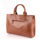 Миниатюра изображения товара Сумка Poshete 892-8896-1-220-DCM (Dark Camel)