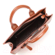 Миниатюра изображения товара Сумка Poshete 892-8896-1-220-DCM (Dark Camel)