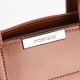 Миниатюра изображения товара Сумка Poshete 892-8896-1-220-DCM (Dark Camel)