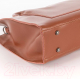 Миниатюра изображения товара Сумка Poshete 892-8896-1-220-DCM (Dark Camel)
