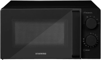 Микроволновая печь StarWind SMW4520 (черный) - 