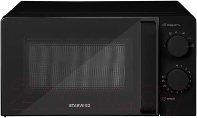 Микроволновая печь StarWind SMW4520 (черный)