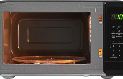 Микроволновая печь StarWind SMW4320 (черный)