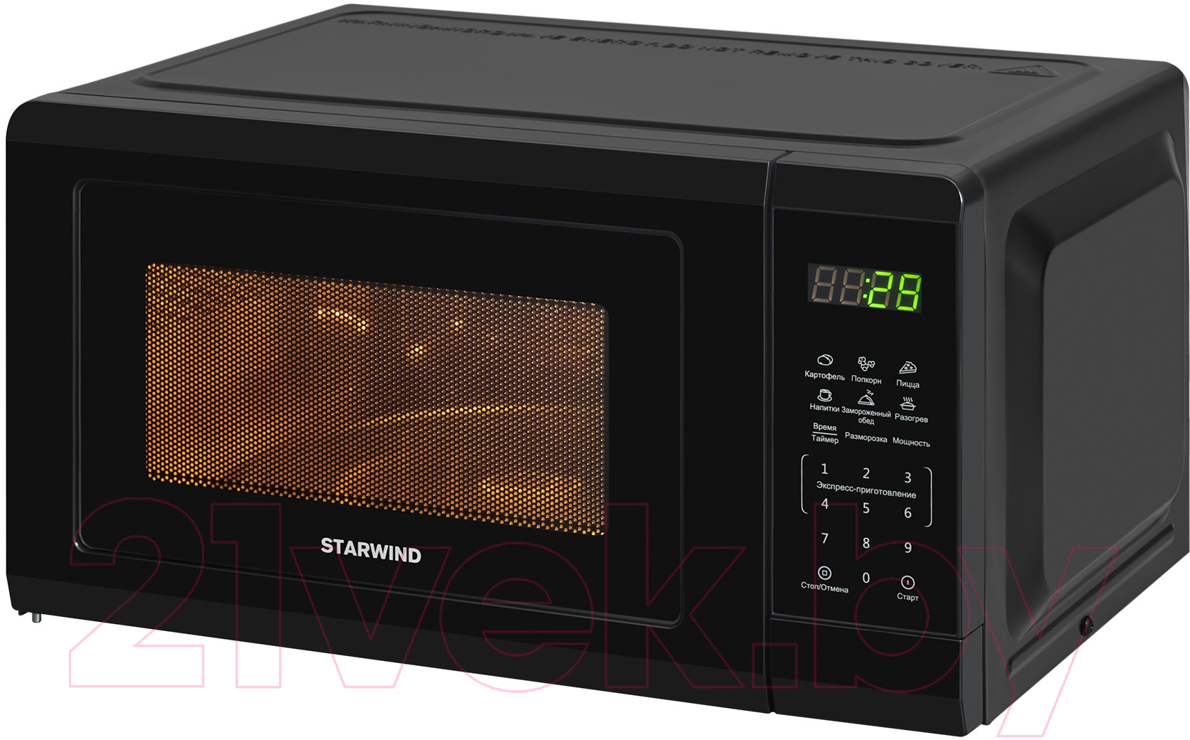 Микроволновая печь StarWind SMW4320
