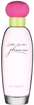 Туалетная вода Estee Lauder Pleasures Eau Fraiche (100мл)