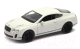Миниатюра изображения товара Масштабная модель автомобиля Welly Bentley Continental Supersports / 43623W
