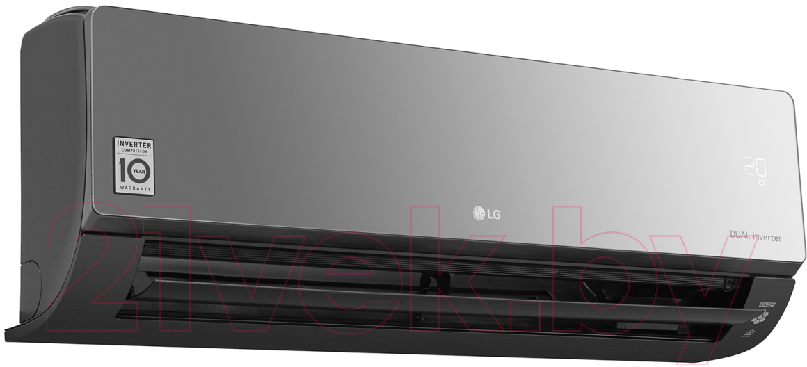 Сплит-система LG AC09BK